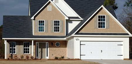 Garage Door Repair & Handyman in Buford