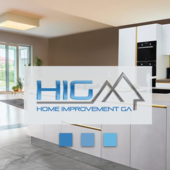 Home Improvements in Buford